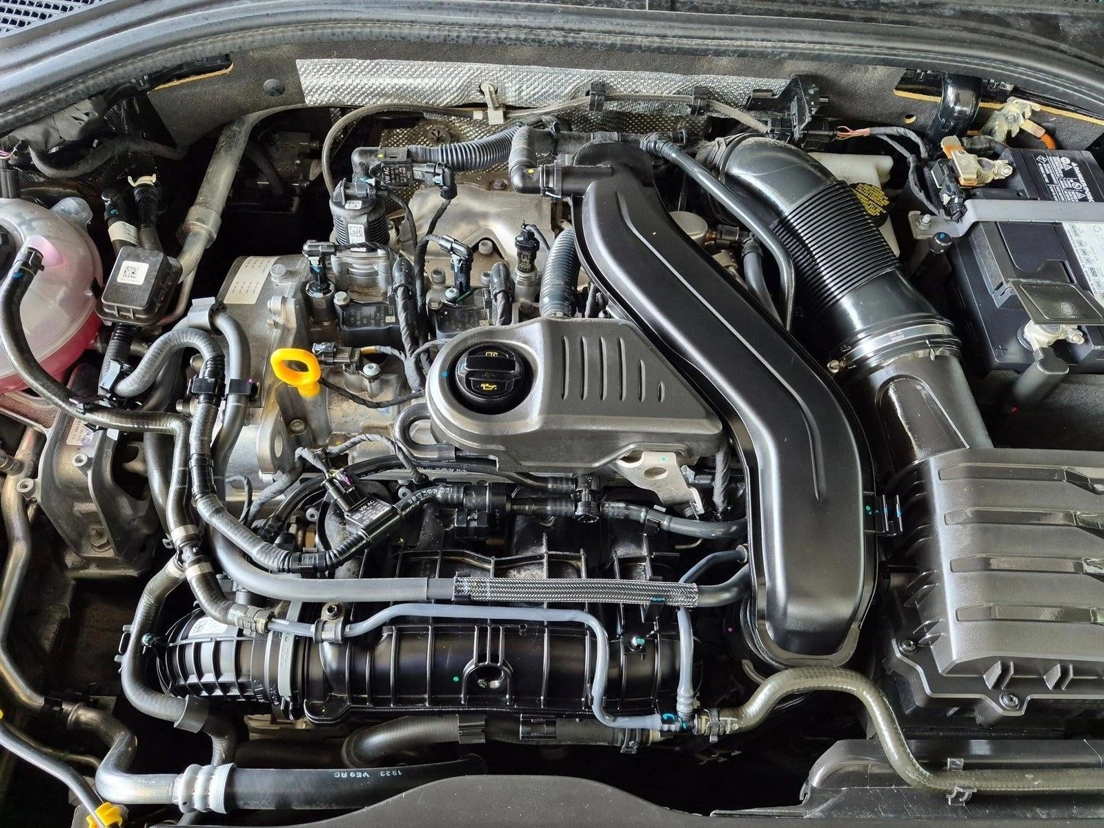 2024 Volkswagen Jetta S Auto