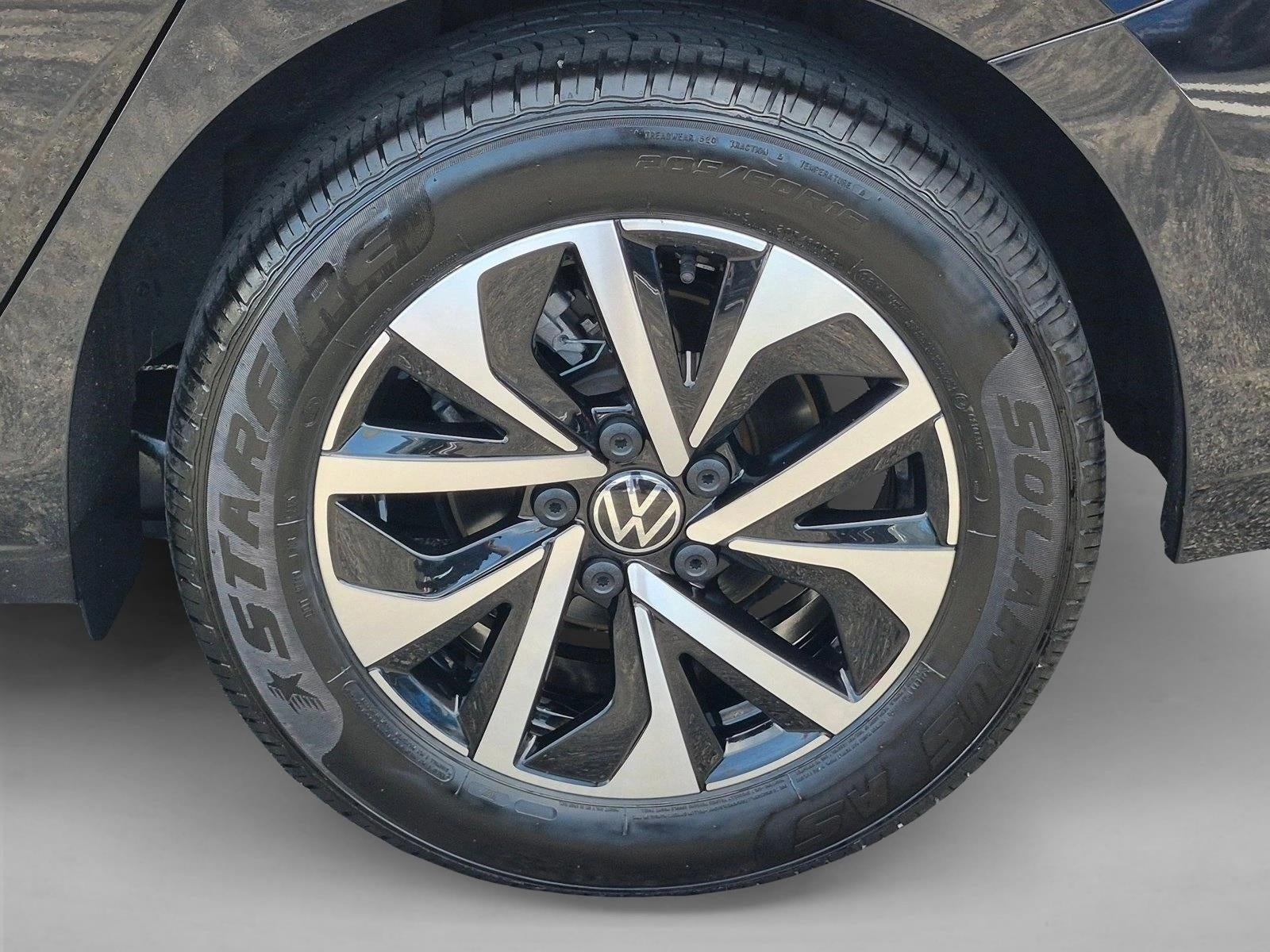2024 Volkswagen Jetta S Auto