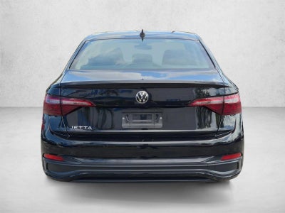 2024 Volkswagen Jetta S Auto