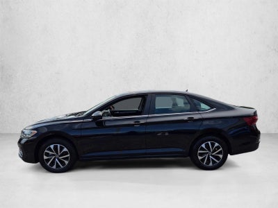2024 Volkswagen Jetta S Auto