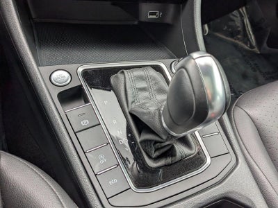 2019 Volkswagen Jetta SE Auto w/SULEV