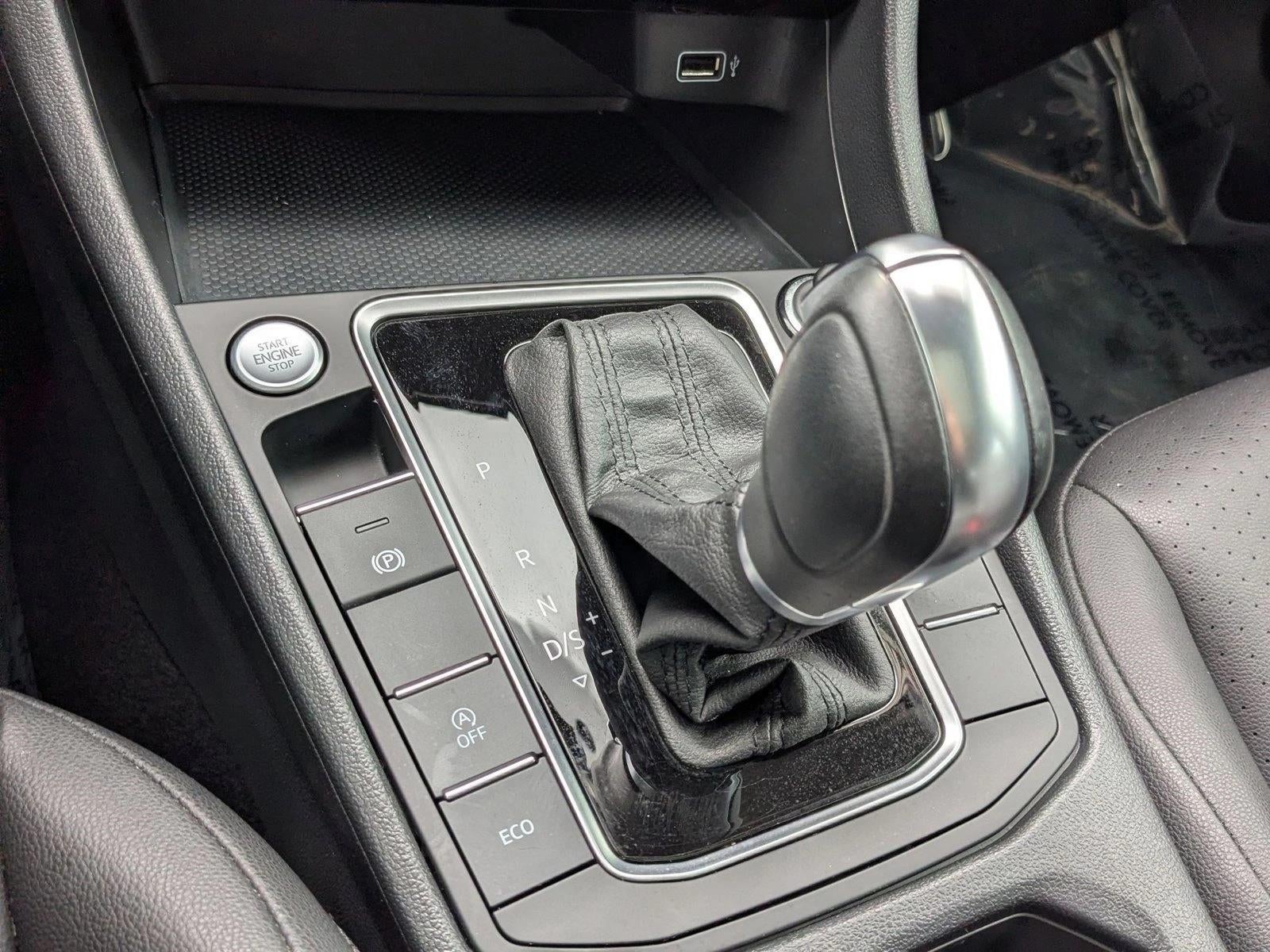 2019 Volkswagen Jetta SE Auto w/SULEV