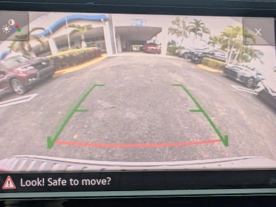 2019 Volkswagen Jetta SE Auto w/SULEV