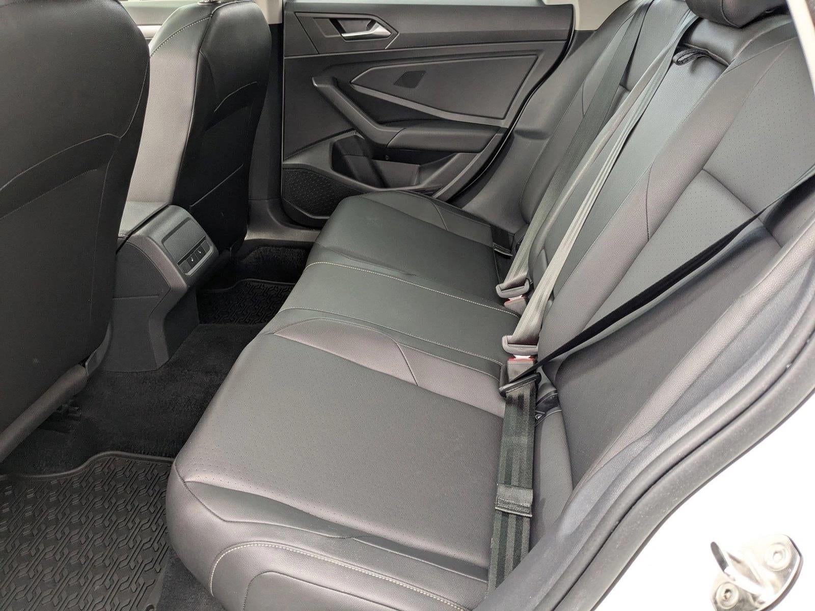 2019 Volkswagen Jetta SE Auto w/SULEV