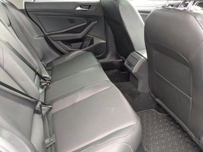 2019 Volkswagen Jetta SE Auto w/SULEV