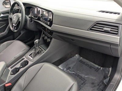 2019 Volkswagen Jetta SE Auto w/SULEV