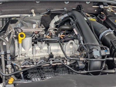 2019 Volkswagen Jetta SE Auto w/SULEV