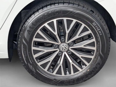 2019 Volkswagen Jetta SE Auto w/SULEV