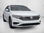 2019 Volkswagen Jetta SE Auto w/SULEV