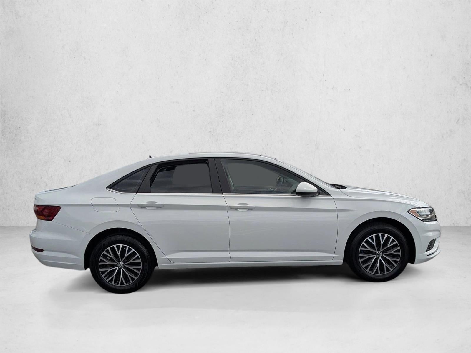 2019 Volkswagen Jetta SE Auto w/SULEV