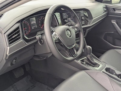 2019 Volkswagen Jetta SE Auto w/SULEV