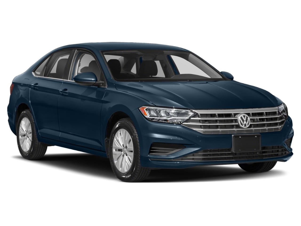 2019 Volkswagen Jetta SE Auto w/SULEV