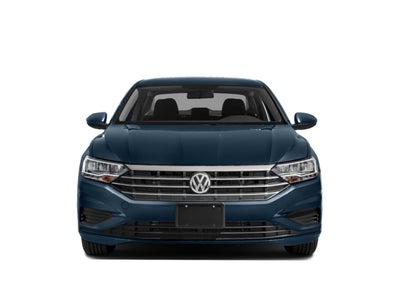 2019 Volkswagen Jetta SE Auto w/SULEV