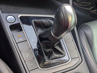 2019 Volkswagen Jetta SE Auto w/ULEV