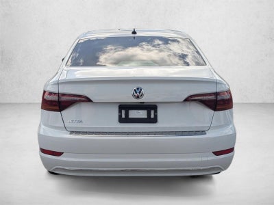 2019 Volkswagen Jetta SE Auto w/ULEV