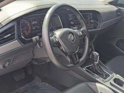 2019 Volkswagen Jetta SE Auto w/ULEV
