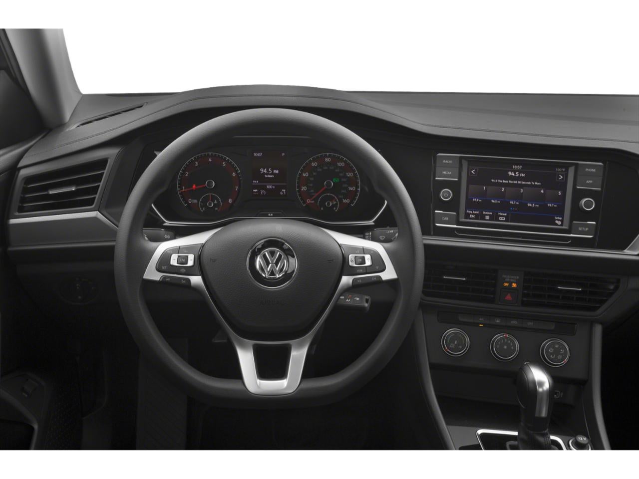 2019 Volkswagen Jetta SE Auto w/ULEV