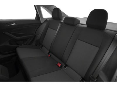 2019 Volkswagen Jetta SE Auto w/ULEV