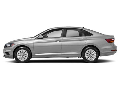 2019 Volkswagen Jetta SE Auto w/ULEV