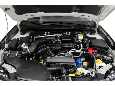 2021 Subaru Legacy Sport CVT