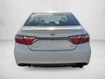 2015 Toyota Camry 4dr Sdn I4 Auto SE (SE)