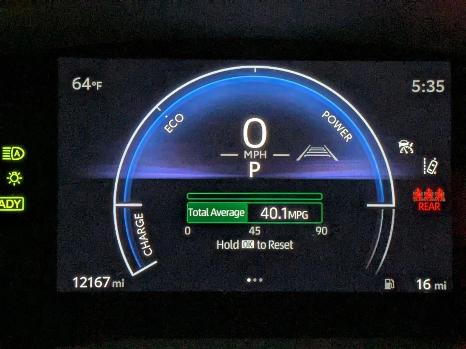 2025 Toyota Camry SE (SE)