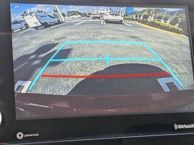 2021 Toyota Camry SE Auto (SE)