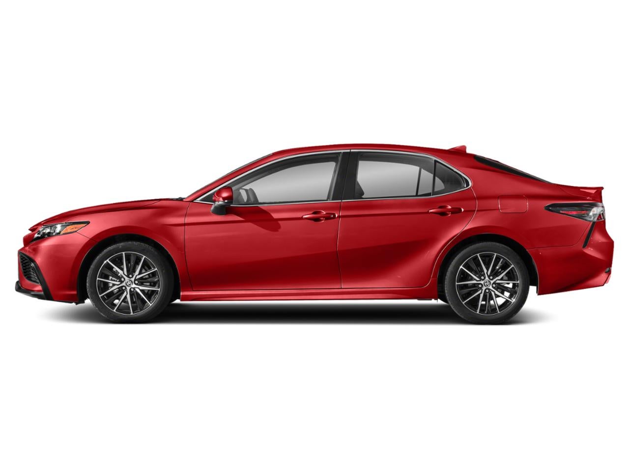 2021 Toyota Camry SE Auto (SE)
