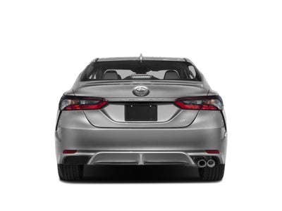 2021 Toyota Camry SE Auto (SE)