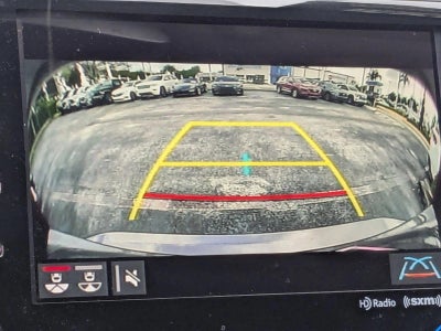 2020 Toyota Camry XSE Auto (Natl)