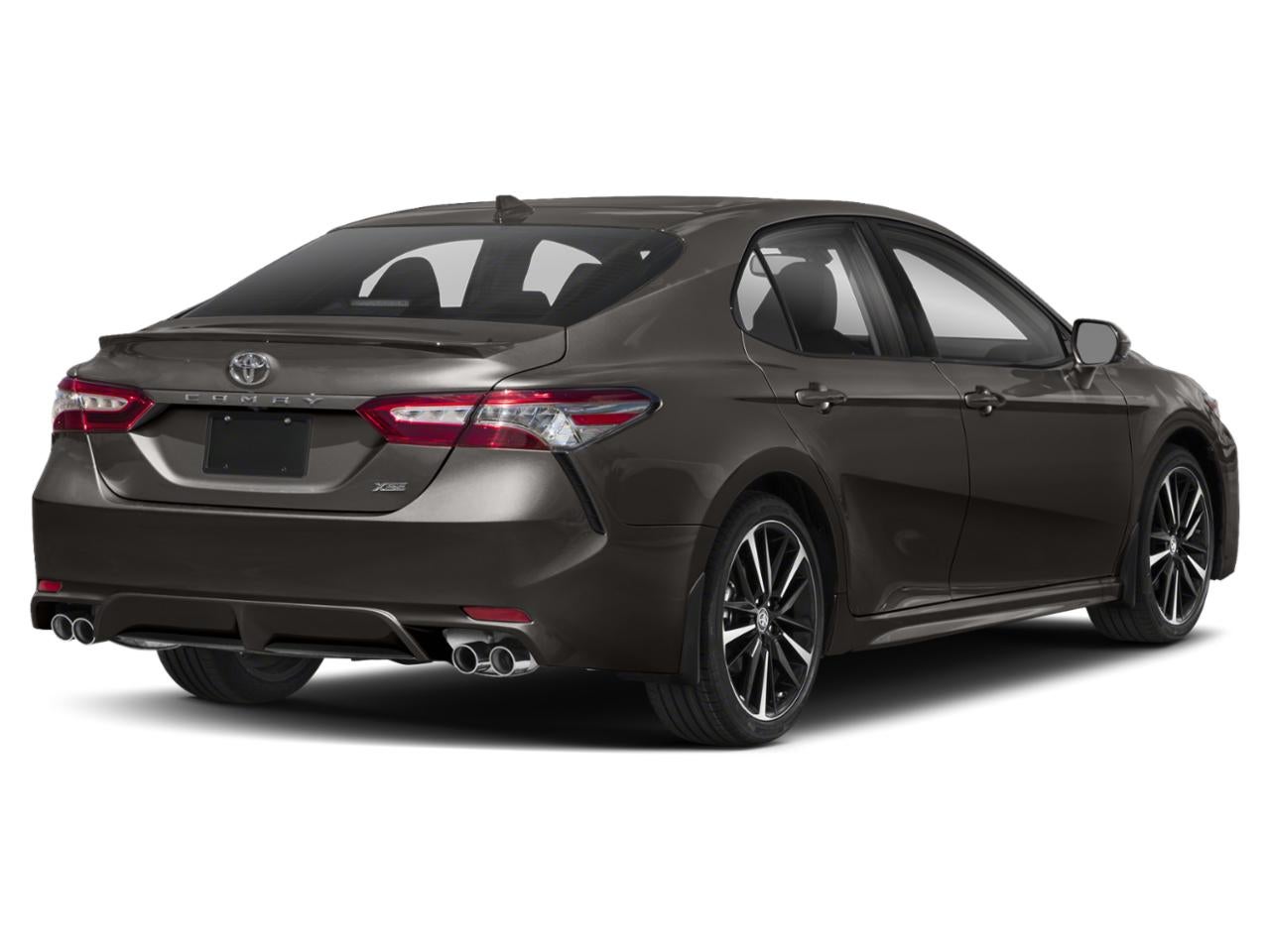 2020 Toyota Camry XSE Auto (Natl)