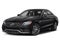 2020 Mercedes-Benz C-Class AMG® C 63 S Sedan