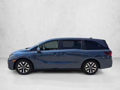 2025 Honda Odyssey EX-L Auto