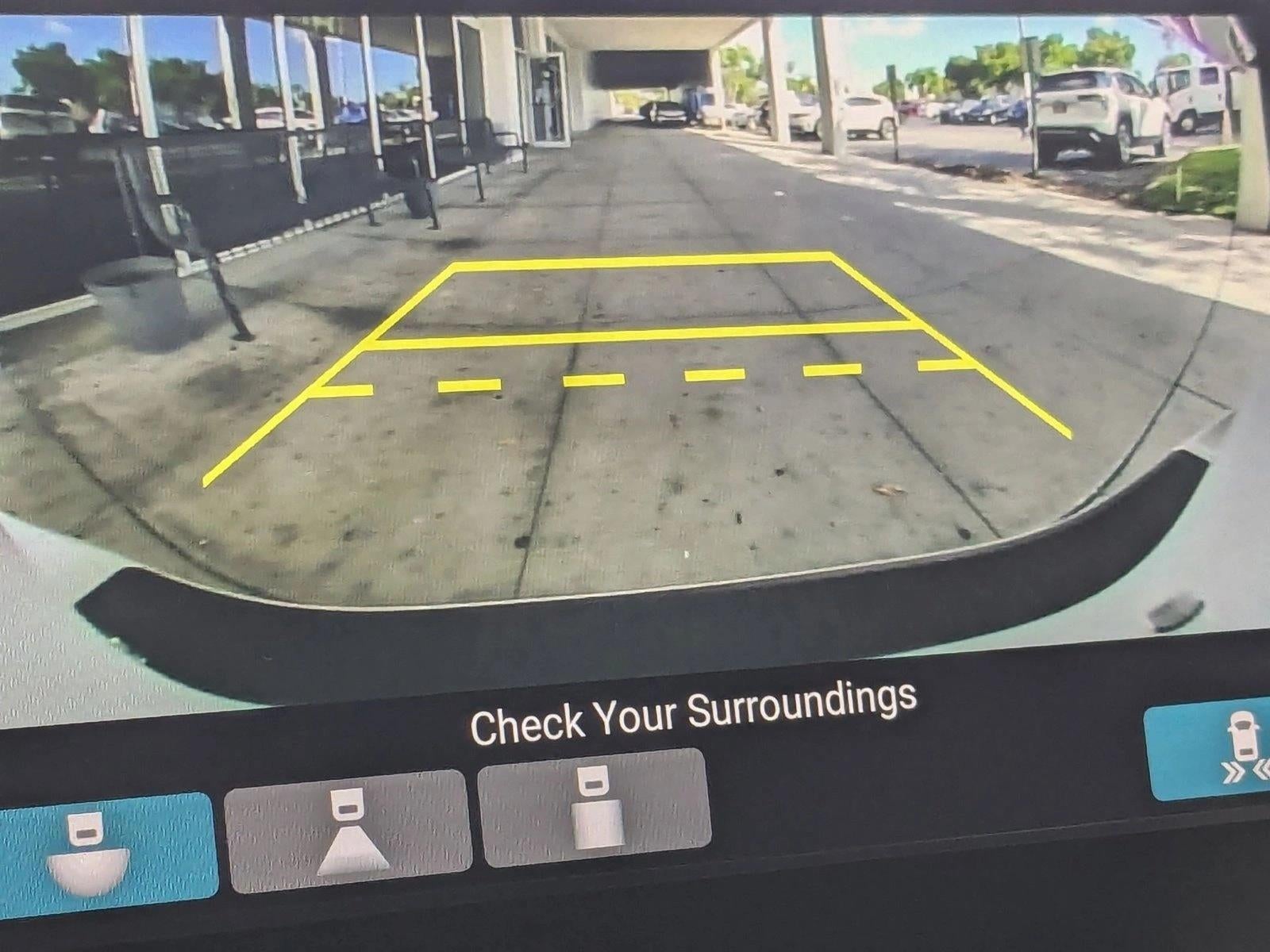 2023 Honda Odyssey EX-L Auto