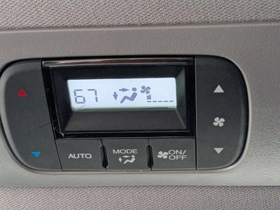 2023 Honda Odyssey EX-L Auto