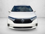 2023 Honda Odyssey EX-L Auto