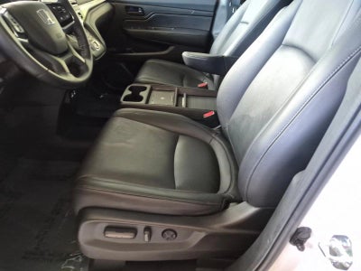 2025 Honda Odyssey EX-L Auto