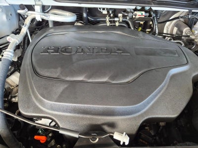 2025 Honda Odyssey EX-L Auto