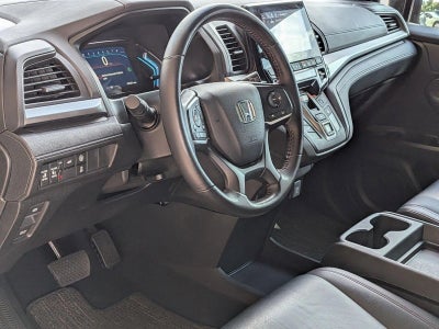 2023 Honda Odyssey Sport Auto