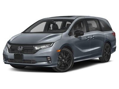 2023 Honda Odyssey Sport Auto
