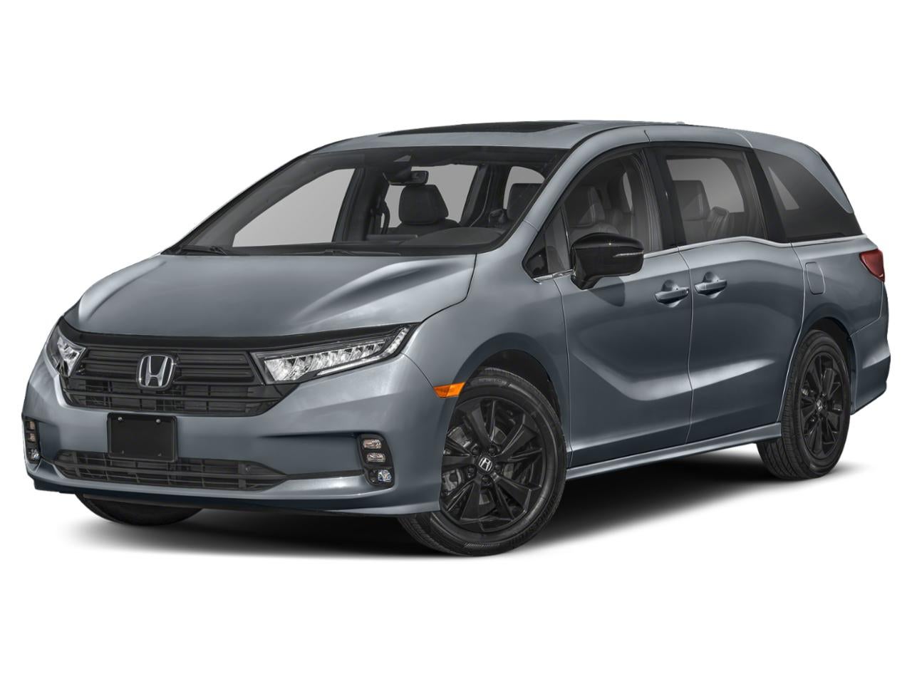 2023 Honda Odyssey Sport Auto