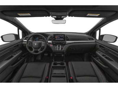 2023 Honda Odyssey Sport Auto