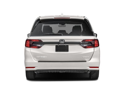 2023 Honda Odyssey Sport Auto