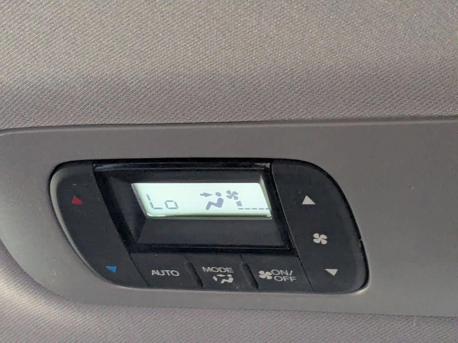 2023 Honda Odyssey Touring Auto