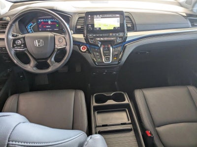 2023 Honda Odyssey Touring Auto