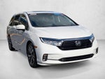 2023 Honda Odyssey Touring Auto