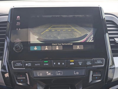 2023 Honda Odyssey Touring Auto