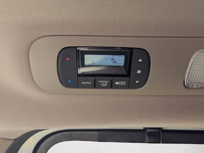 2023 Honda Odyssey Touring Auto