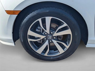 2023 Honda Odyssey Touring Auto