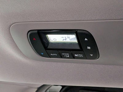 2022 Honda Odyssey Touring Auto